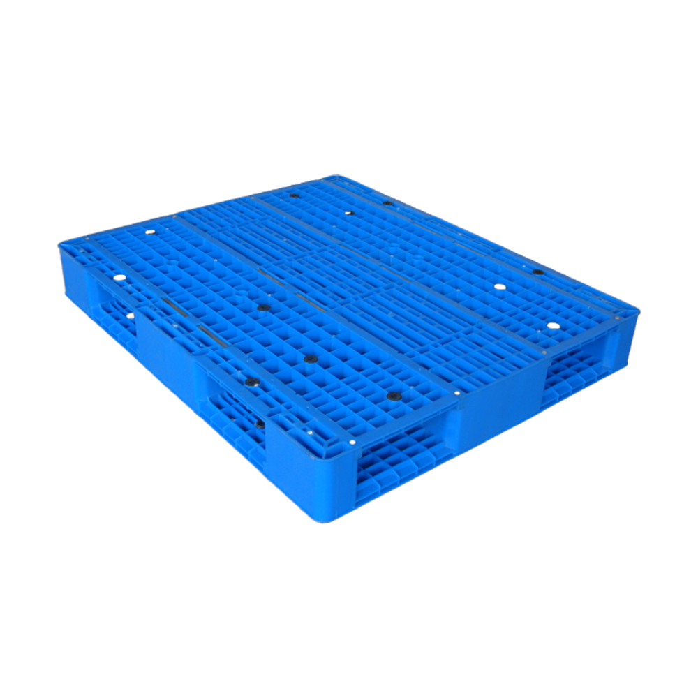 stackable plastic pallets Australien-Kunststoffpalette
