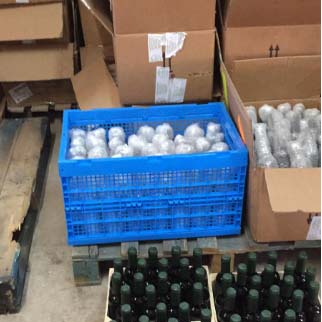 480x350 plastic Crates 480x350 Kunststoffkisten