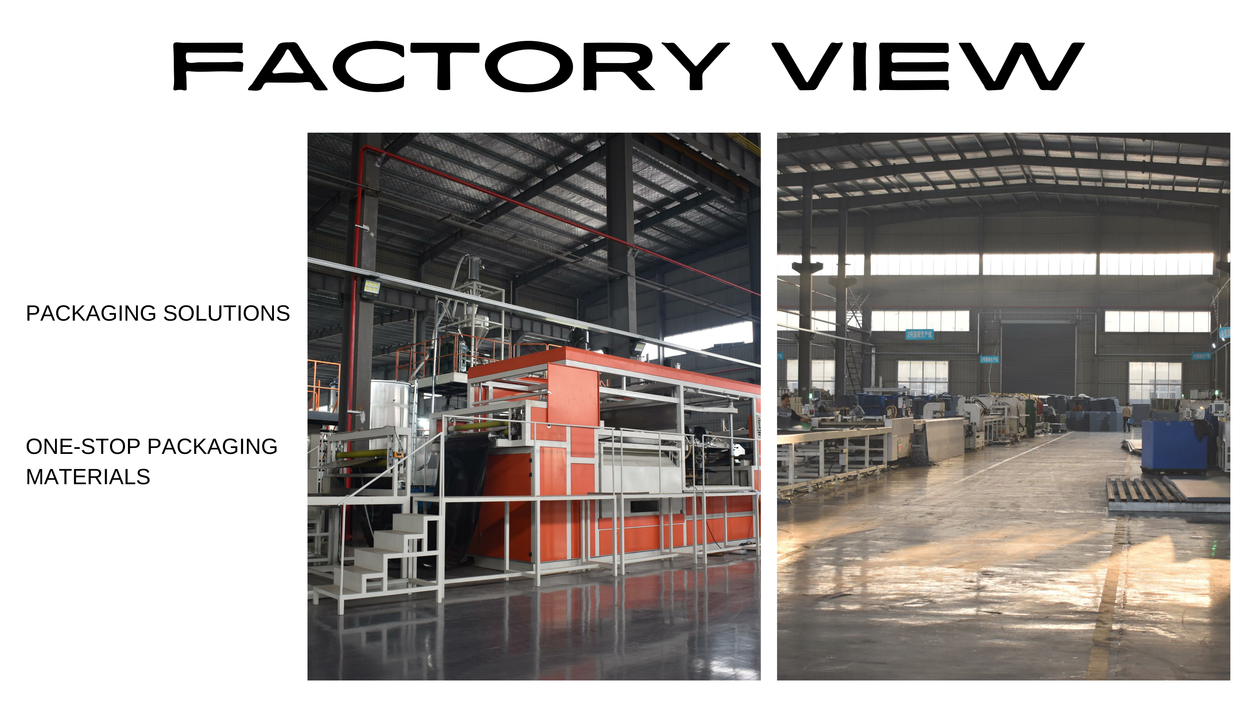 Hersteller von Palettenboxen aus Kunststoff