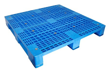 Preis für offene Kunststoffpaletten
