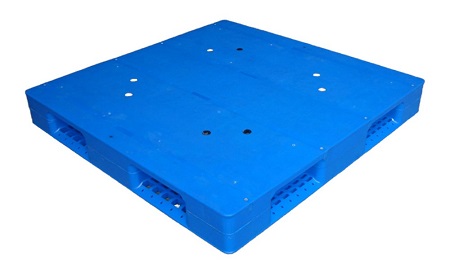 Preis für geschlossene Kunststoffpaletten