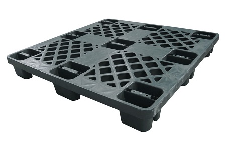 Preis für 9 Fuß Kunststoffpalette