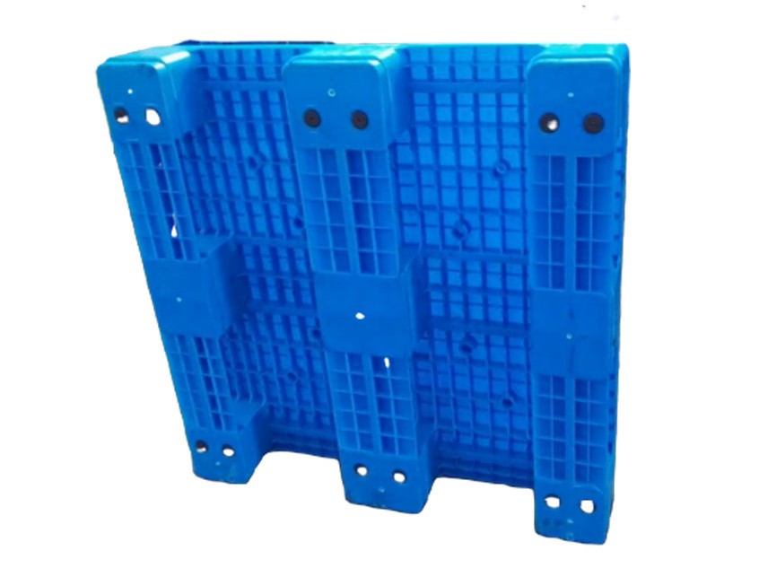 Großhandel günstige Injektionslagerung Kunststoffpalette