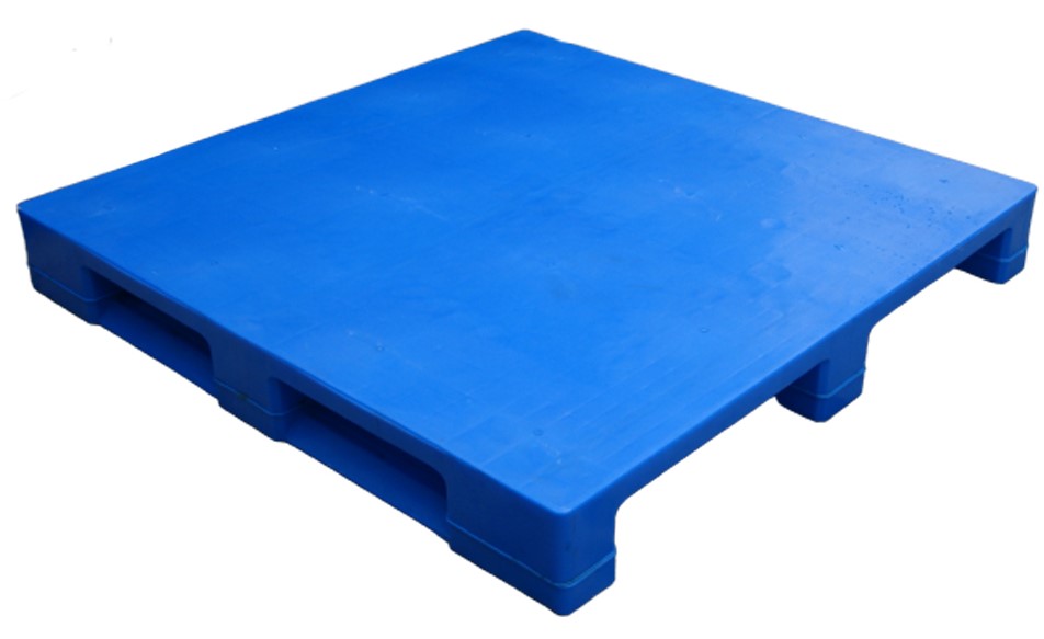 HD3RCWS1212A Verstärkte Hochleistungs-Kunststoffpaletten