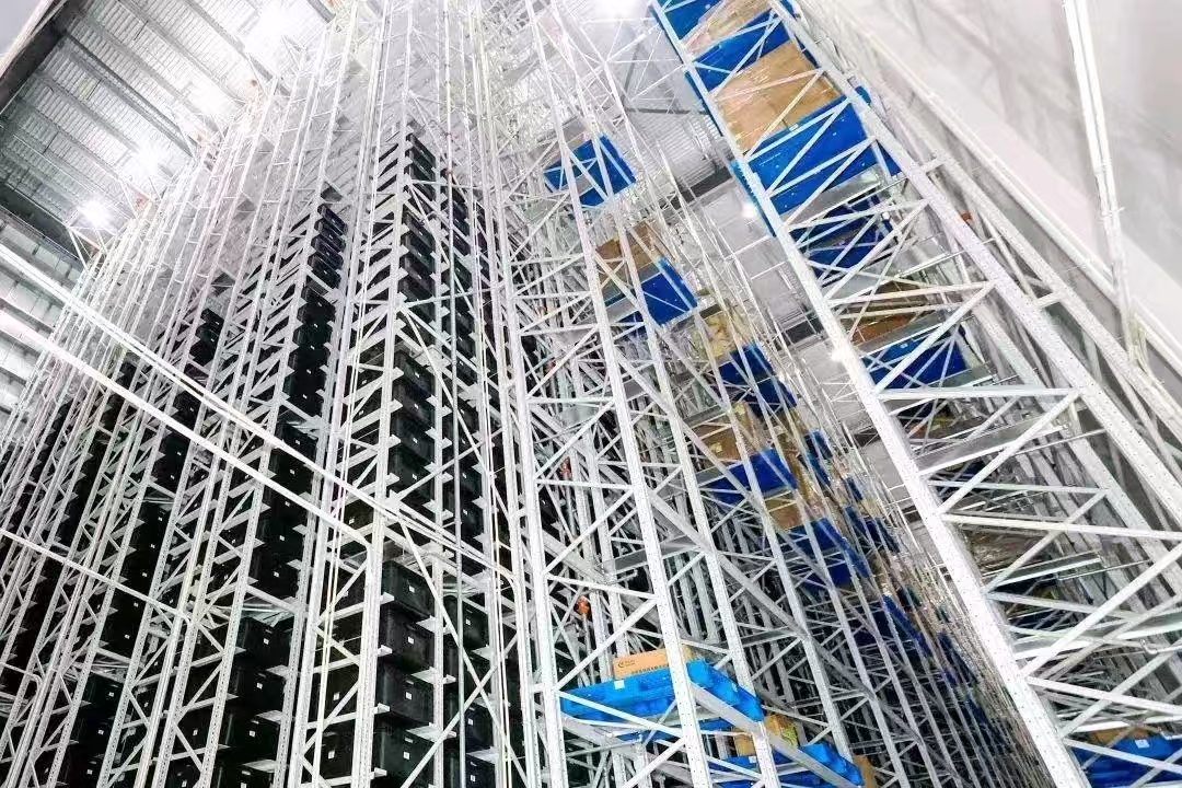 automatisierte Systeme und Retrieval-System