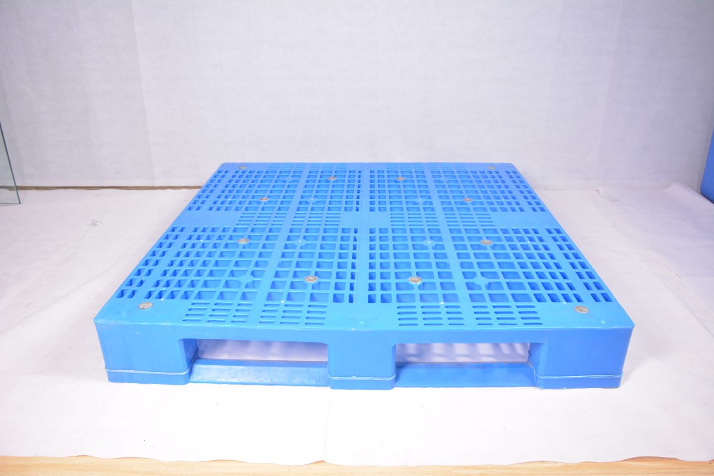 Doppelseitige Palette