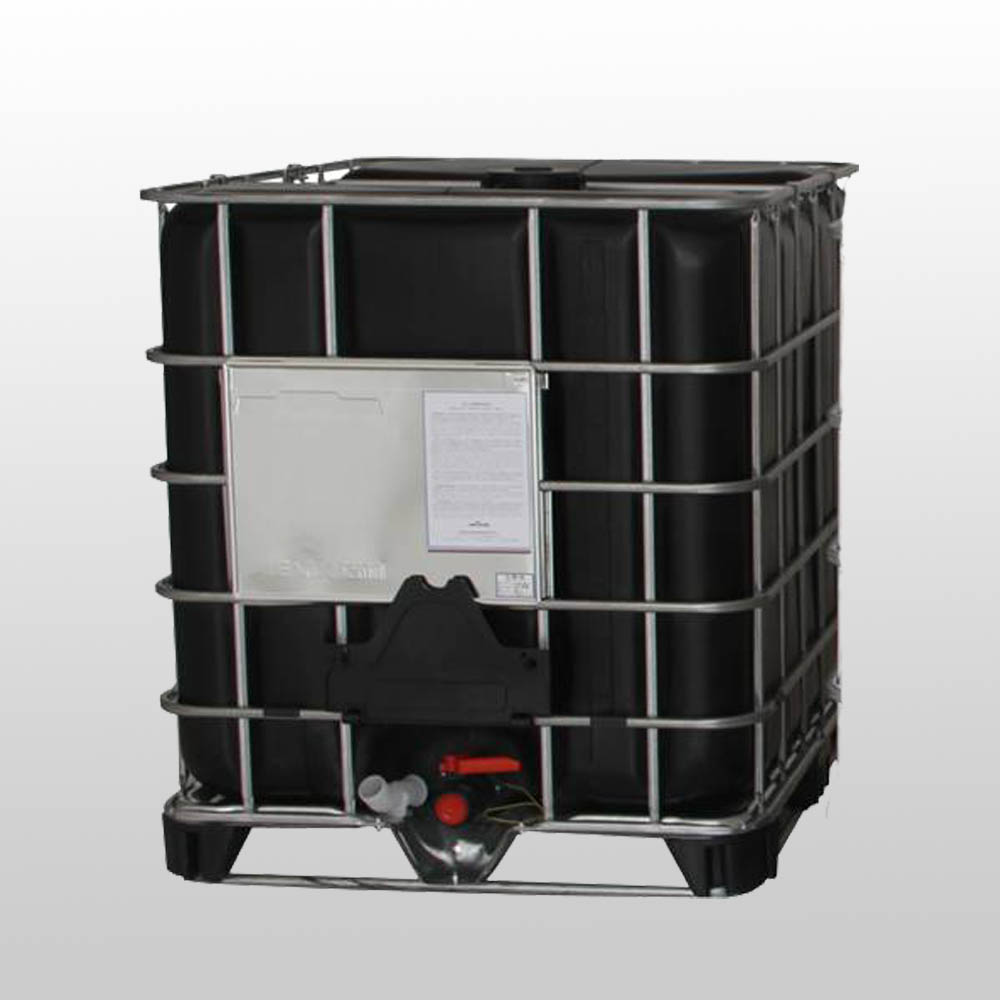 Blasformen für Wassertanks/IBC-Behälter aus Kunststoff