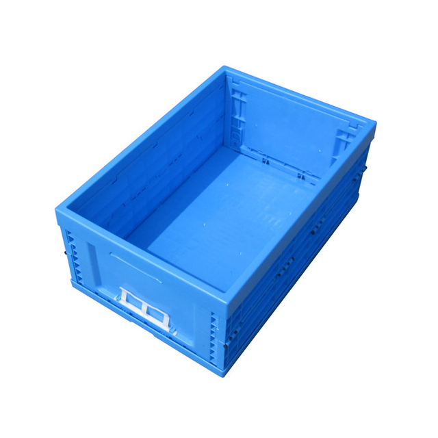 Zusammenklappbarer Container mit Innenverriegelung 600x400x240