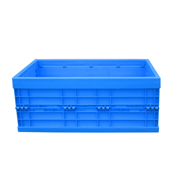 Zusammenklappbarer Container mit Innenverriegelung 600x400x240