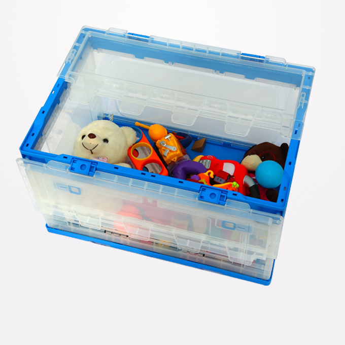 Faltbox mit Seitentür 530-365-335