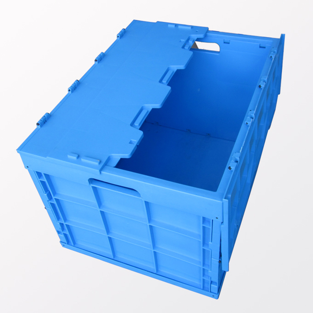 Faltbox mit Deckel 760-580-520