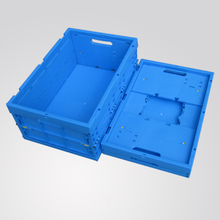 Zusammenklappbarer Container Euro Typ 600x400x255