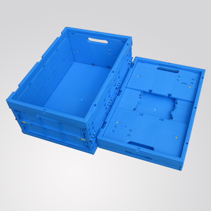 Zusammenklappbarer Container Euro Typ 600x400x255