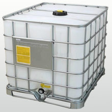Kunststoff-Wassertank/IBC-Fass-Blasformen