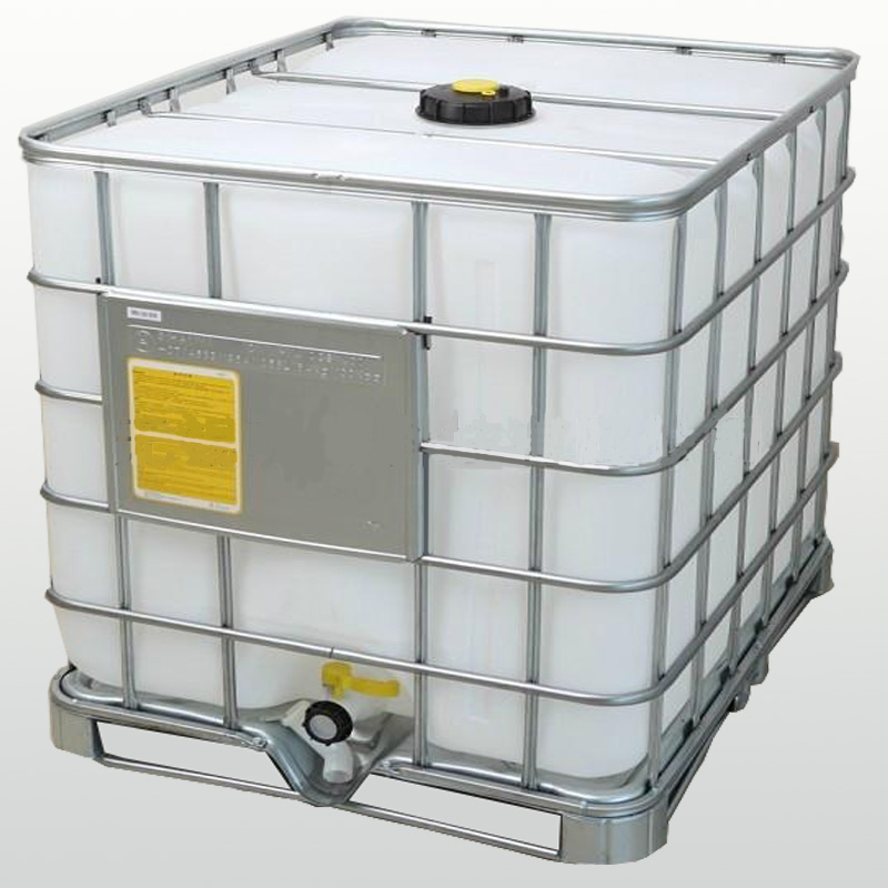 Kunststoff-Wassertank/IBC-Fass-Blasformen