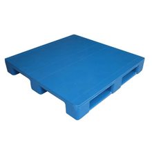 Recycelbare HDPE 1100*1100 Lagerung aus Kunststoff