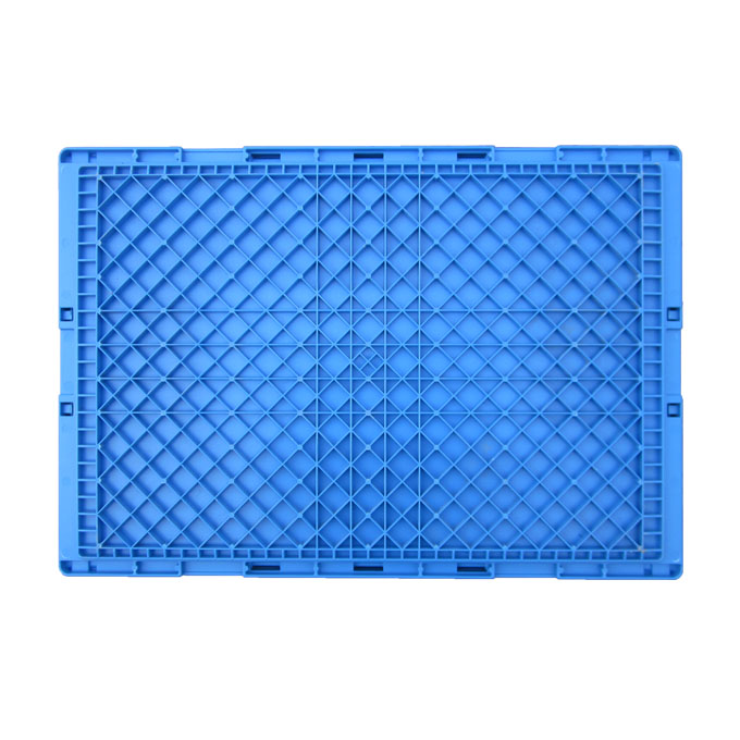 Faltbox mit Deckel 530-365-335