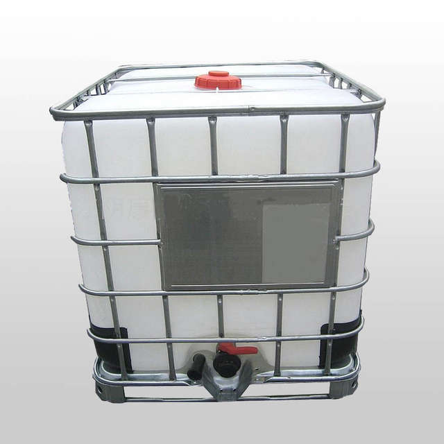 Blasformen f&uuml;r Wassertanks/IBC-Beh&auml;lter aus Kunststoff