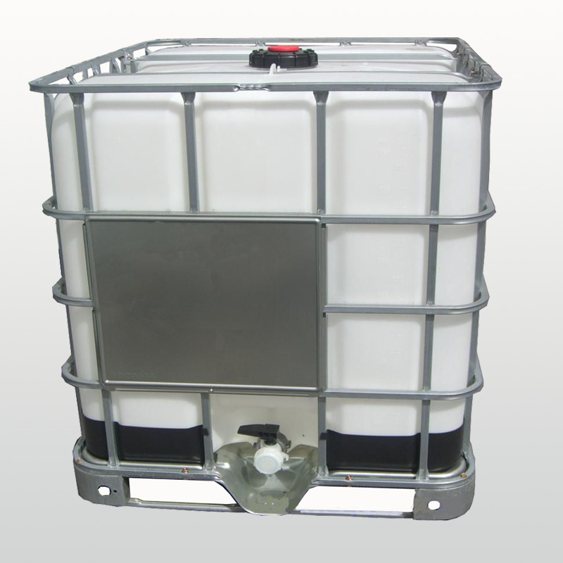 Kunststoff-Wassertank/IBC-Fass-Blasformen