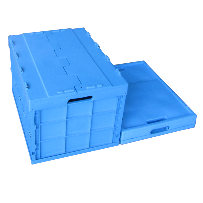 Faltbox mit Deckel 760-580-520