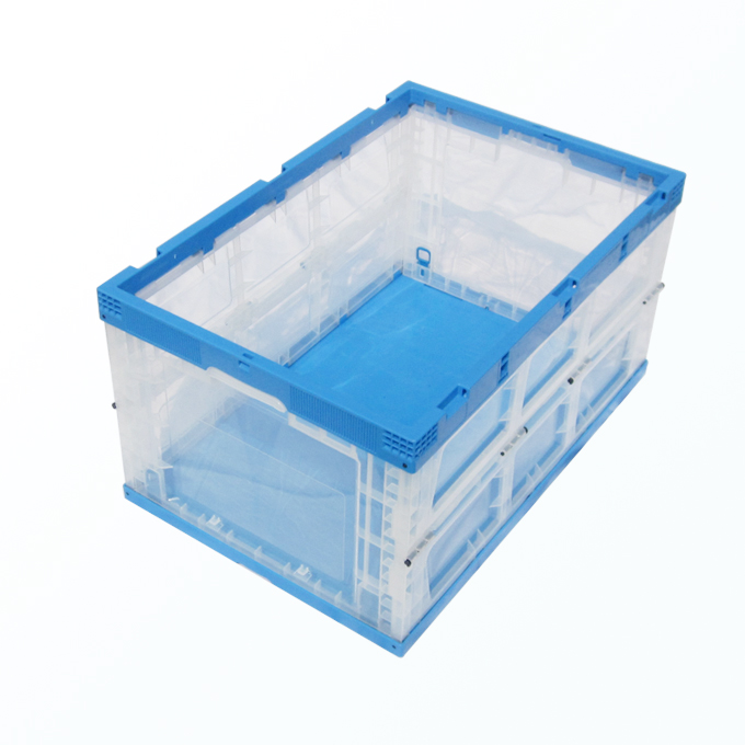 Faltbox mit Seitentür 650-440-345