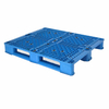 Hochwertige stapelbare Paletten aus Kunststoff 
