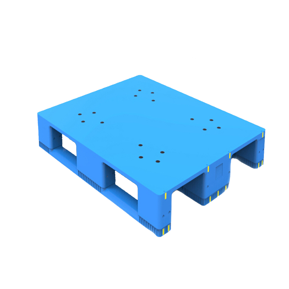 Recyceln Sie Kunststoffpaletten für Käufer von Kunststoffpaletten