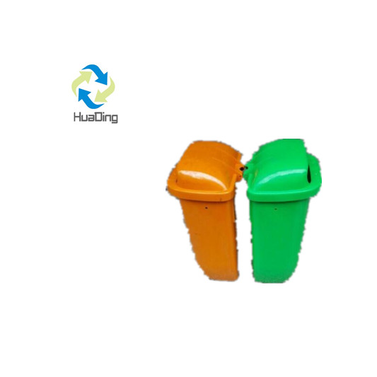  50-Liter-Recycling-Sortierbeh&auml;lter