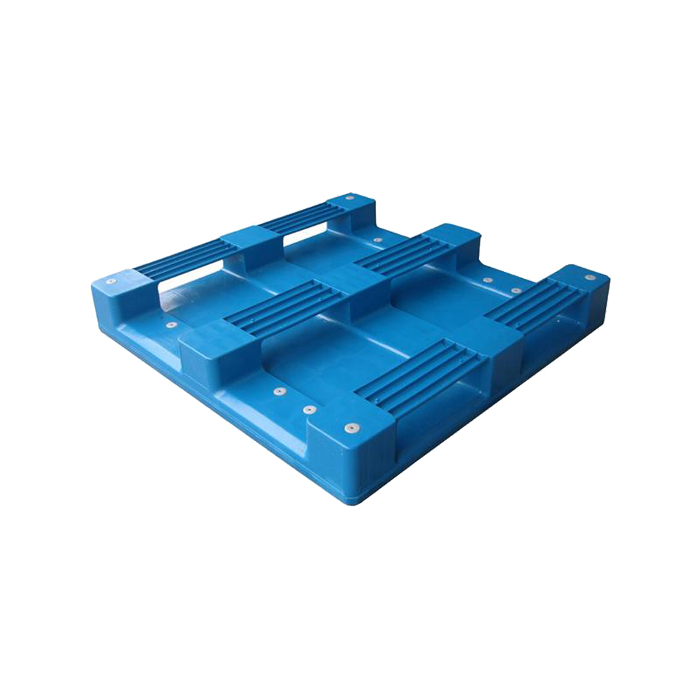  3 Läufer Hochleistungs-Kunststoffpaletten zum Verkauf. Kunststoffpalette zum Verpacken