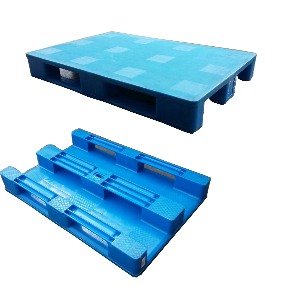 3Runners Kunststoffpalette Neue Kunststoffpaletten