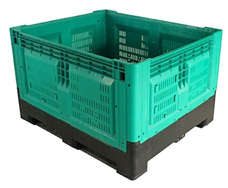 Qingdao Huading präsentiert wiederverwendbare Verpackungslösungen auf der INAPA 2023