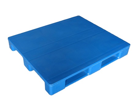 Wie stabil sind Kunststoffpaletten?