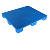 1200 x 1000 wirtschaftliche, langlebige, hygienische Export- und Versandpaletten aus Kunststoff