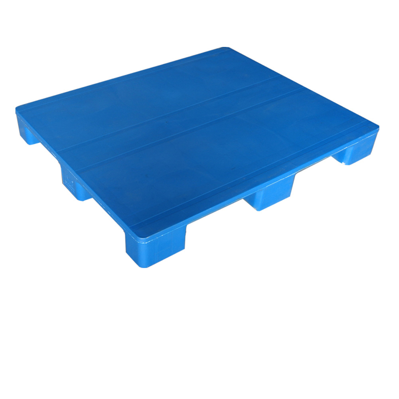 1200 x 1000 wirtschaftliche, langlebige, hygienische Export- und Versandpaletten aus Kunststoff
