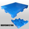 Gitterplastikpaletten mit 9 Fuß und Gitterdeck