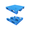 Forklifit Großhandel große Kunststoffpalette 