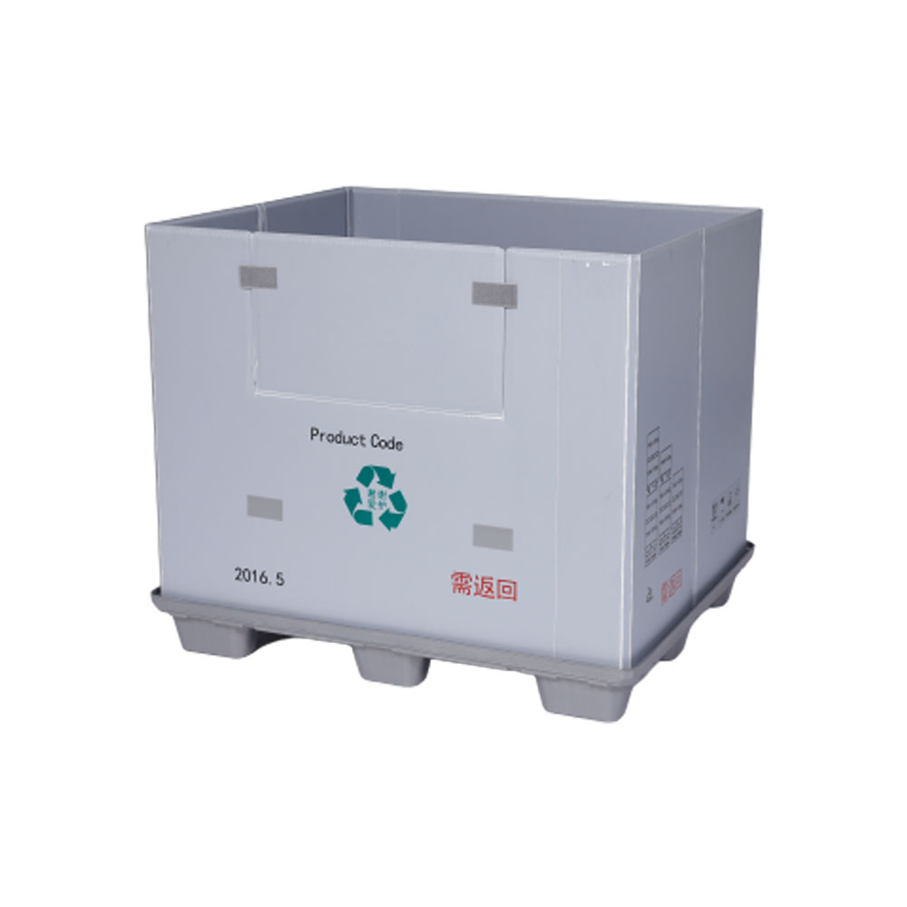 1200*1000 Lagerbox aus Kunststoff