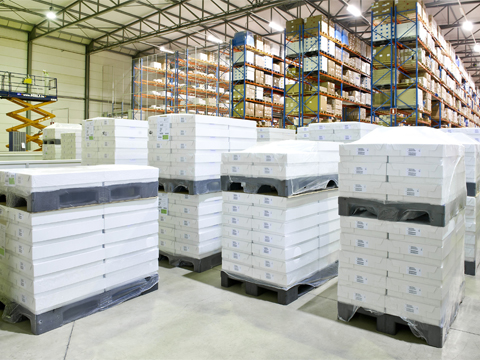 Verstehen Sie Logistik wirklich?