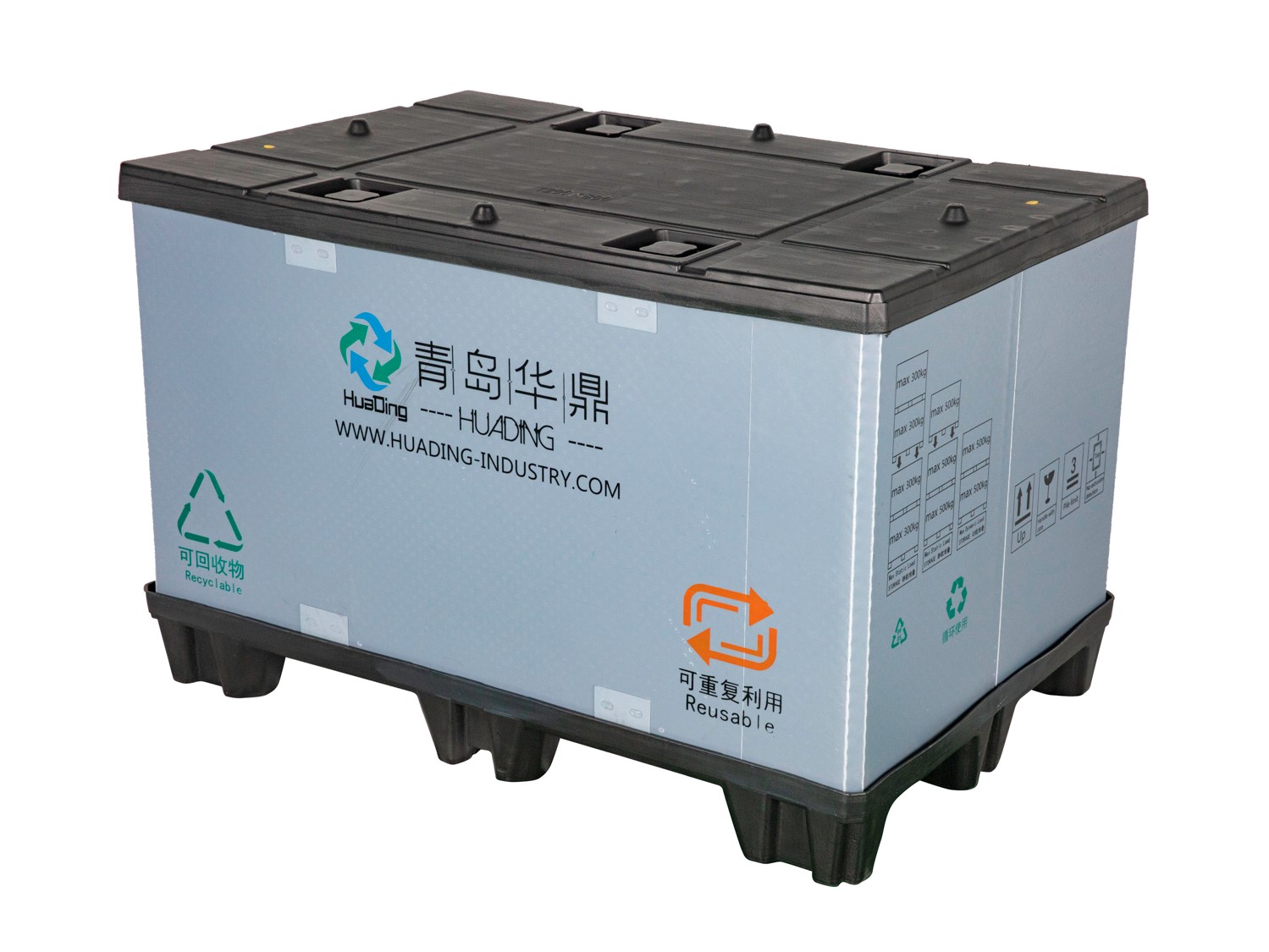 Kunststoffh&uuml;lsenbox