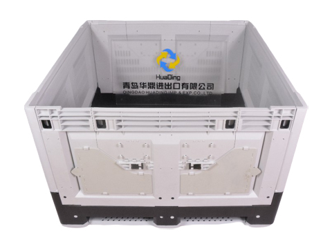 zusammenklappbare Gro&szlig;beh&auml;lter