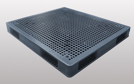 Welche Faktoren beeinflussen den Preis von Kunststoffpaletten?