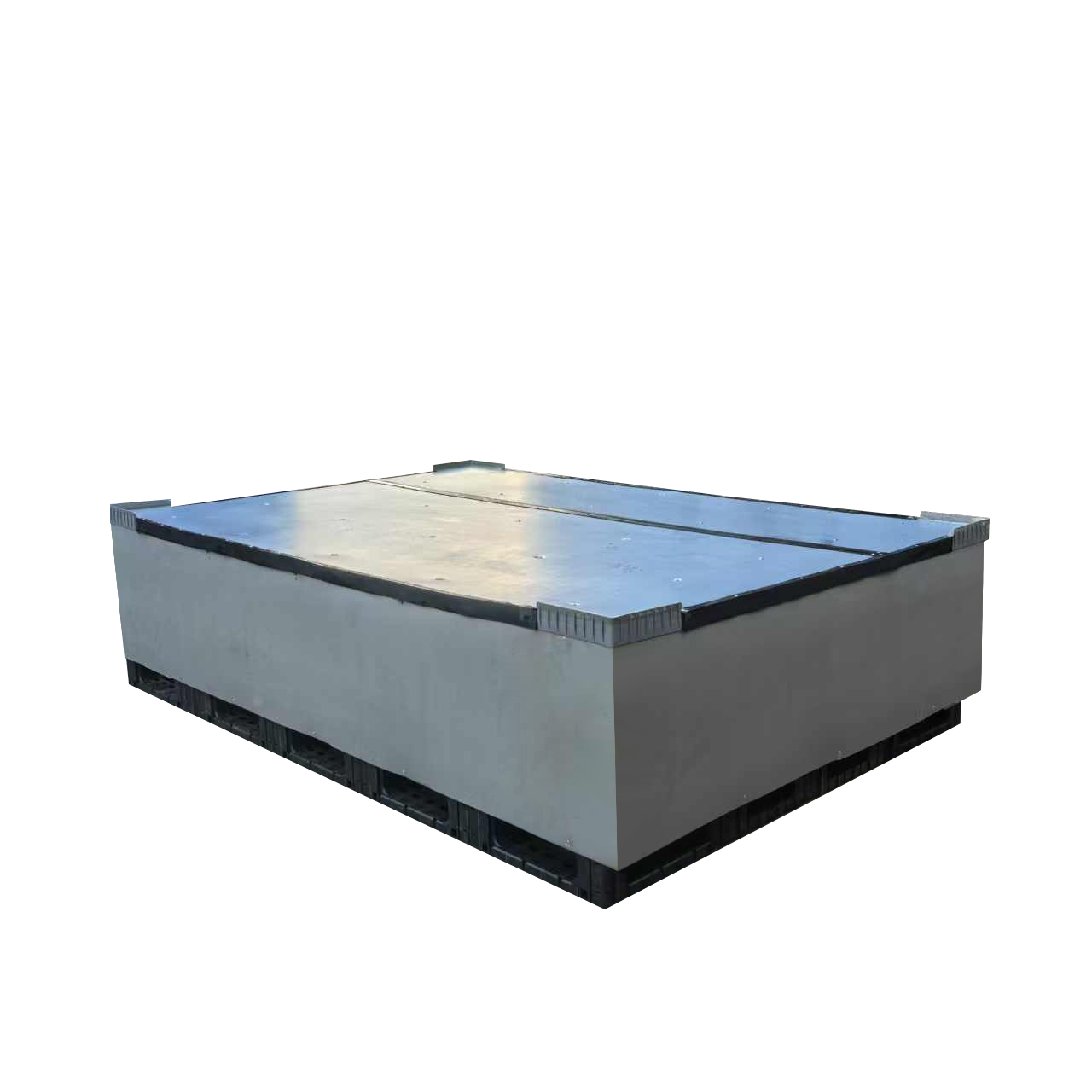 TecPack-Boxen: Intelligentere Verpackung für Automotive Excellence