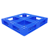 Industrielle Kunststoffpaletten 4-Wege-Paletten zu verkaufen 