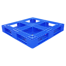 Open Deck 6Runners Kunststoffpalette Günstige Kunststoffpaletten