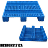 1200*1200*150 HDPE gebrauchte Euro-Kunststoffpalette 