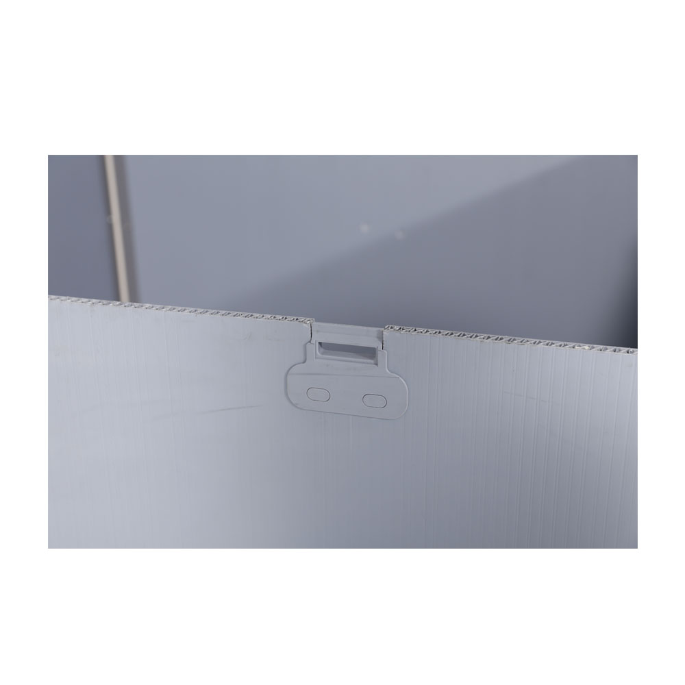 1150*1150 Lagerverpackung Kunststoffhülsenverpackungsbehälter