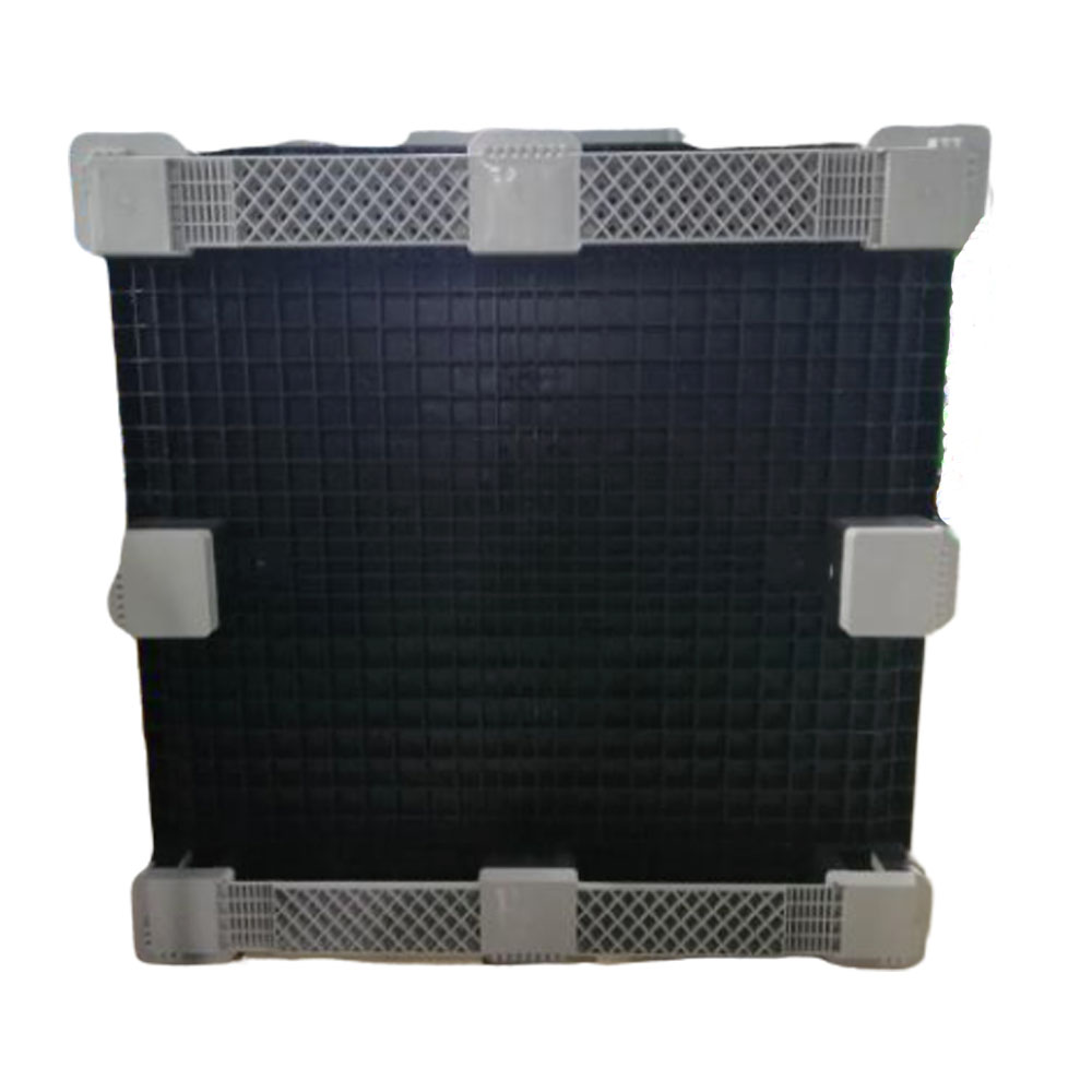 Aufbewahrungsbeh&auml;lter aus Kunststoff mit Deckel f&uuml;r Lebensmittel