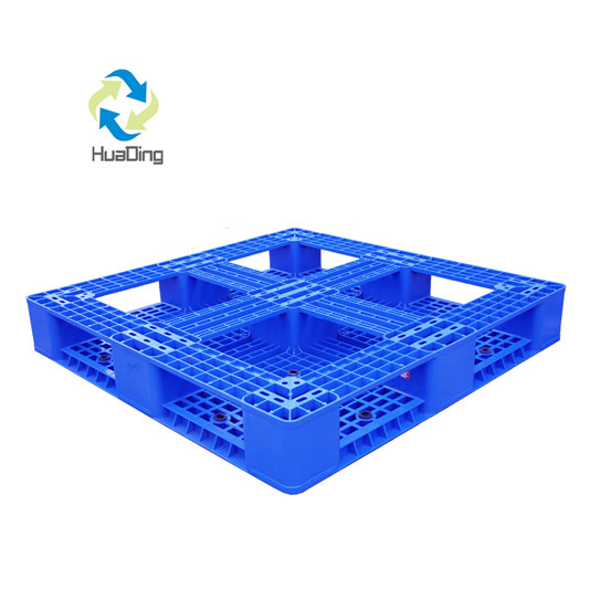 Kunststoffpalette Hochleistungs-Kunststoffpaletten zu verkaufen