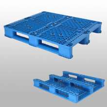 Großhandel mit Kunststoffpaletten. Recycelte Kunststoffpaletten zum Verkauf 