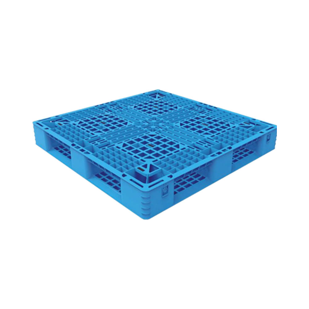 Kunststoff-Massenpalette Kunststoffpalette hergestellt in China